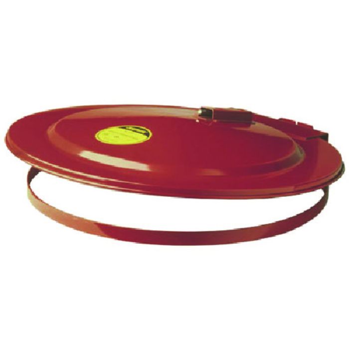 ジャストライト セルフクローズドラムカバー