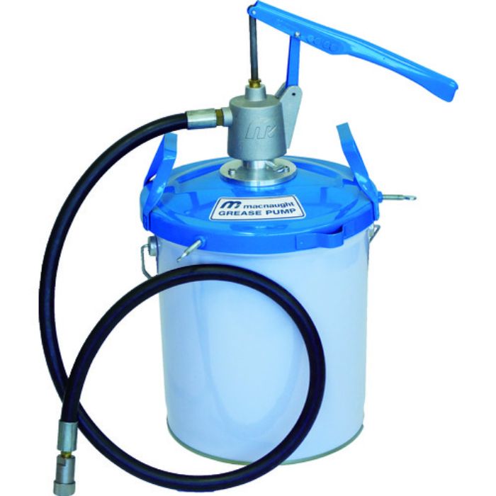 マクノート グリスポンプ フィラーポンプ 充填専用(Tcode:1217887)