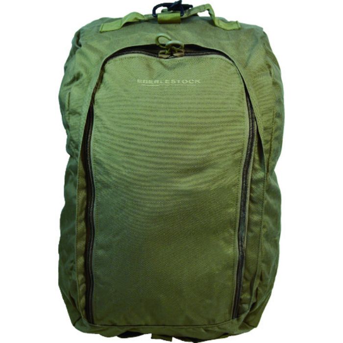 EBERLE バックパック スーパースパイクダッフル 容量57L ドライアース(Tcode:8361852)