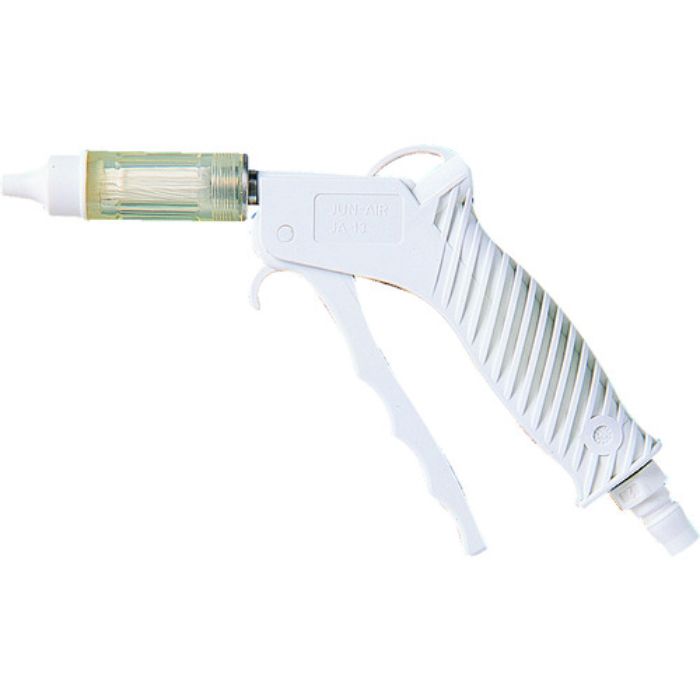 前田シェル エクセルジュン・エアーガンフィルターケース透明(Tcode:2533723)