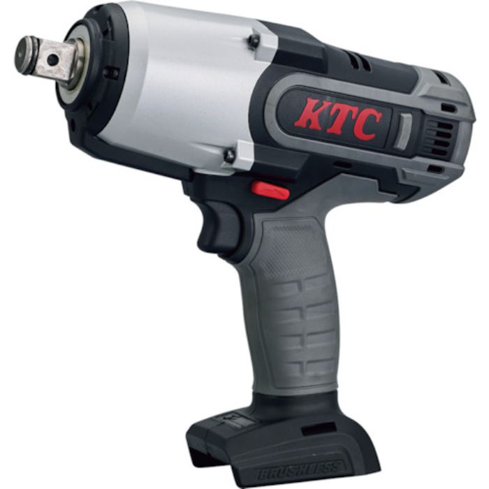 KTC 19.0sq.コードレスインパクトレンチ(本体)(Tcode:5653773)