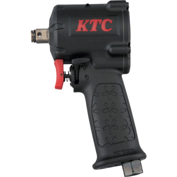 KTC 12.7sq. インパクトレンチ(Tcode:1604116)