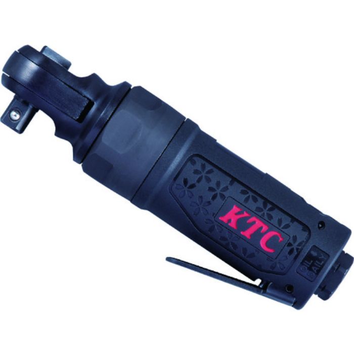 KTC 9.5sq.エアラチェット(インパクトタイプ)(Tcode:1292442)