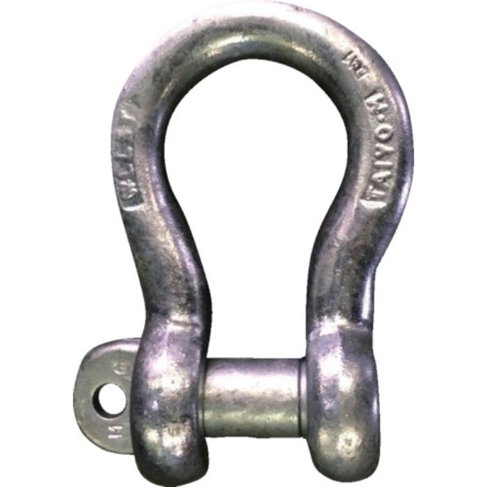 TAIYO JISシャックル M級 ドブ BC-10(1012511)(Tcode:8199967)