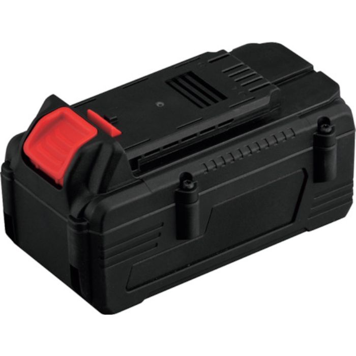 KTC 充電インパクトレンチ用電池パック・充電器 バッテリーパック 電圧36V 容量6Ah(Tcode:2514606)