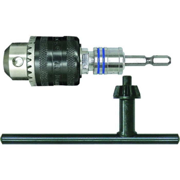 サンフラッグ ビット交換タイプドリルチャック(Tcode:2201365)