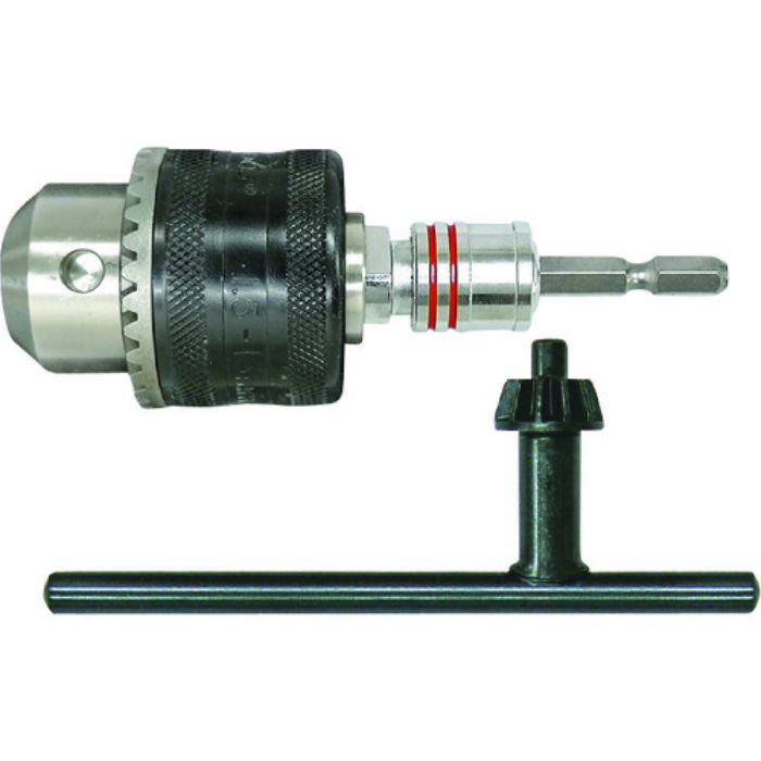 サンフラッグ ビット交換タイプドリルチャック(Tcode:2201364)