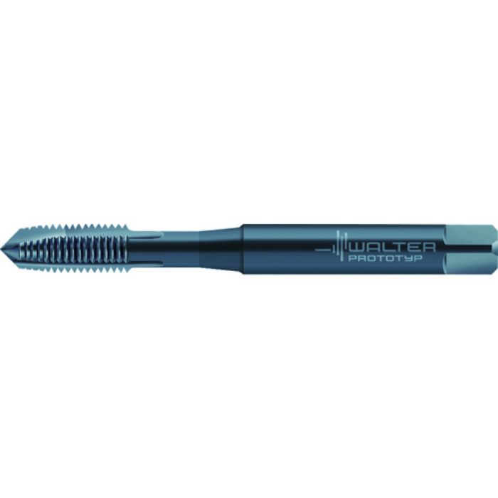 プロトティップ ポイントタップ プロトテックス INOX メートルねじ用 M3 Φ4.0(Tcode:3878171)