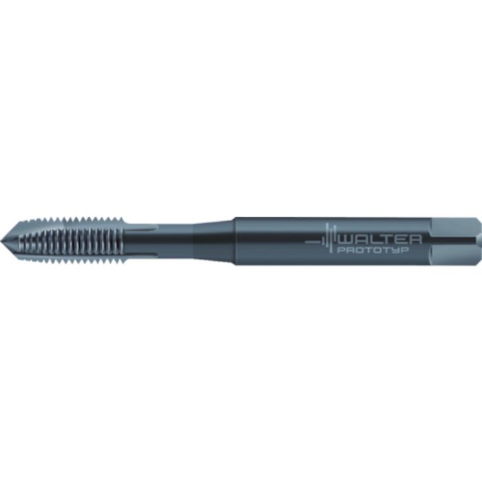 プロトティップ ポイントタップ プロトテックス INOX メートルねじ用 M8 Φ6.2(Tcode:3878341)