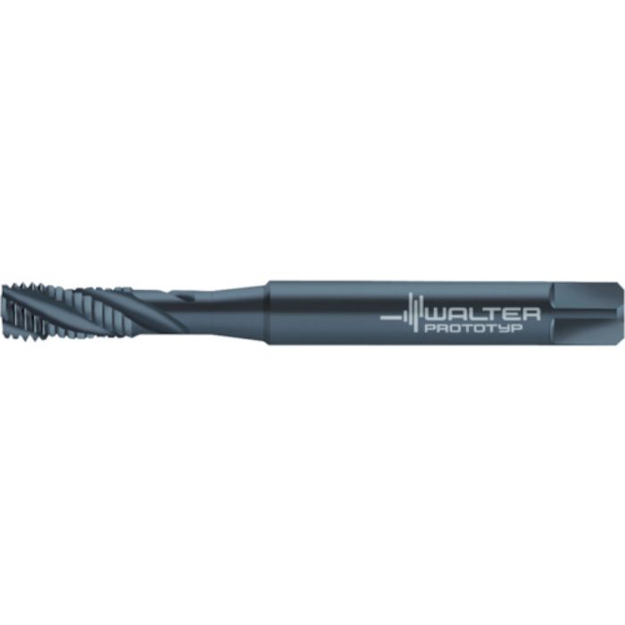 プロトティップ スパイラルタップ パラデュア INOX メートルねじ用 M12 Φ8.5(Tcode:3878783)