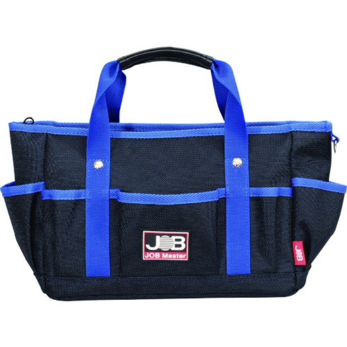 ジョブマスター ちょいバッグ ファスナー付(Tcode:1153457)
