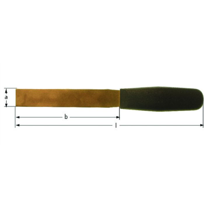 Ampcoスイス 防爆ナイフ 刃幅25×刃長140×全長250mm(Tcode:1026493)