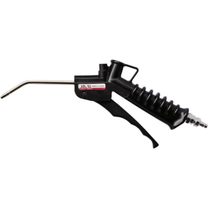 マッハ 高圧樹脂製エアーダスターロングノズル付