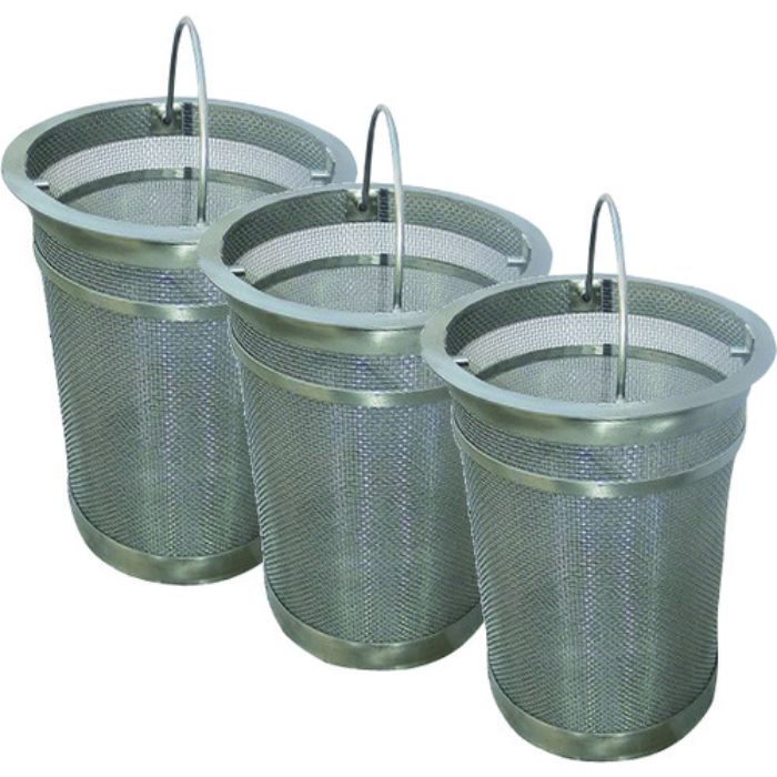 アクアシステム ろ過クリーナー用フィルター100(Tcode:1608086)