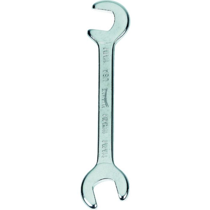 WILLIAMS ミニオープンエンドレンチ 4mm(Tcode:7550618)