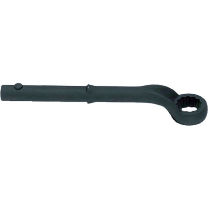 WILLIAMS オフセット ボックスチューブレンチ 3‐1/8‐79mm(Tcode:7573731)