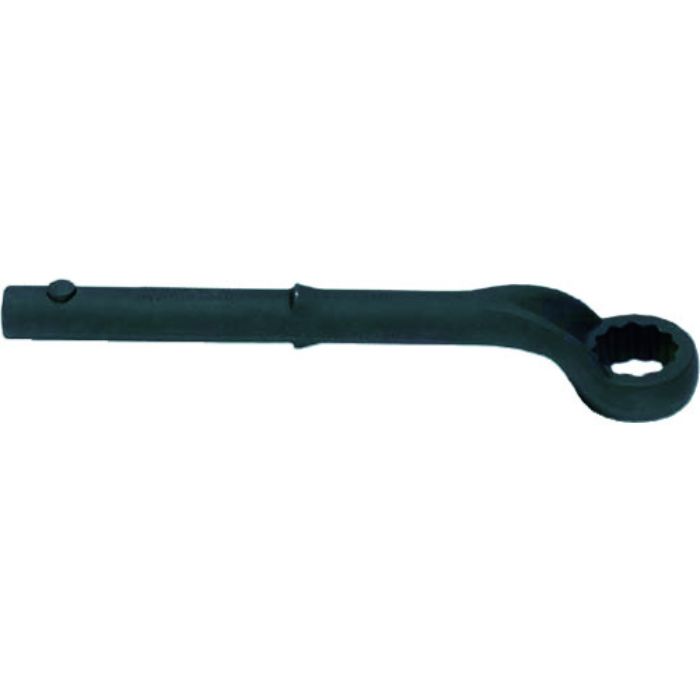 WILLIAMS オフセット ボックスチューブレンチ 1‐1/4‐32mm(Tcode:7573740)