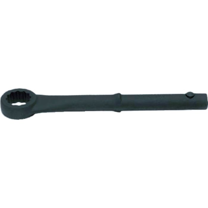 WILLIAMS ストレート ボックスチューブレンチ 1‐1/2‐38mm(Tcode:7573821)