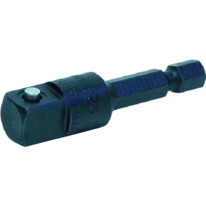 WILLIAMS ソケットビット用アタッチメント 3/8 軸寸法6.35mm 全長50.8mm(Tcode:7574487)