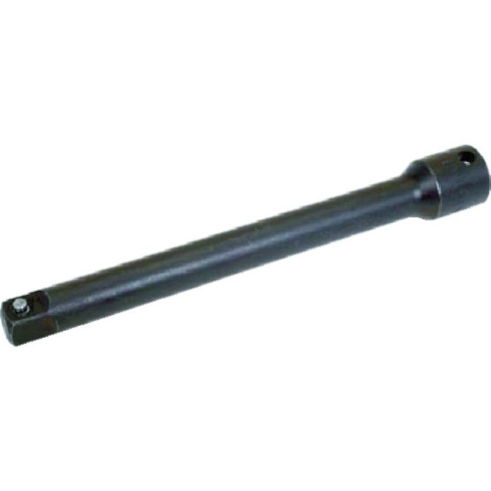 WILLIAMS 3/8ドライブ エクステンション 10インチ インパクト(Tcode:7574509)