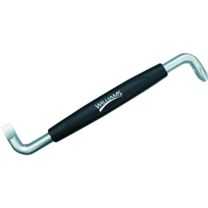 WILLIAMS オフセット マイナスドライバー 3/16(Tcode:7551932)