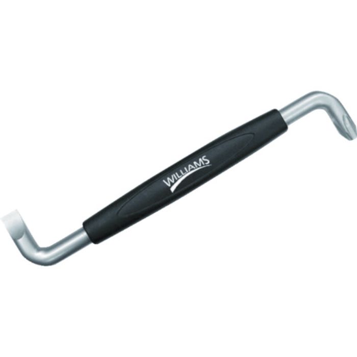 WILLIAMS オフセット マイナスドライバー 5/16(Tcode:7551959)