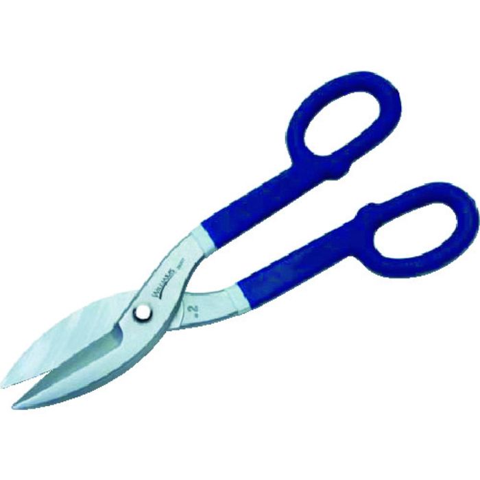 WILLIAMS ハサミ 刃長40mm 全長178mm(Tcode:7551991)