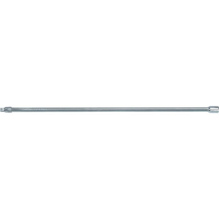 WILLIAMS 1/2ドライブ ロッキングエクステンションバー 10インチ(Tcode:7575378)