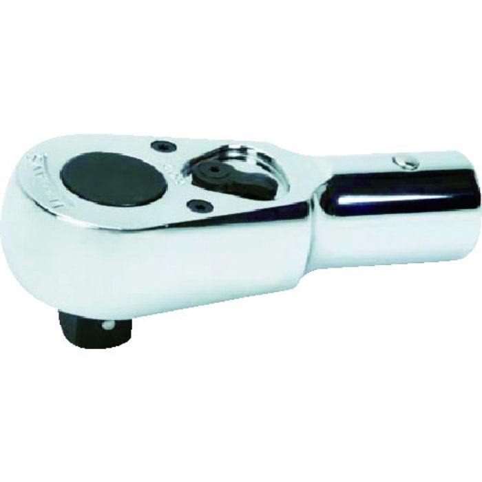WILLIAMS ラチェットハンドル用パーツ ヘッド 3/4 歯数32枚