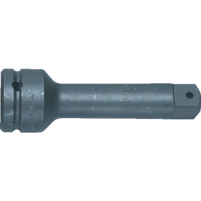 WILLIAMS インパクト用エクステンションバー 1ドライブ 13インチ 差込角25.4mm 全長331mm(Tcode:7577915)