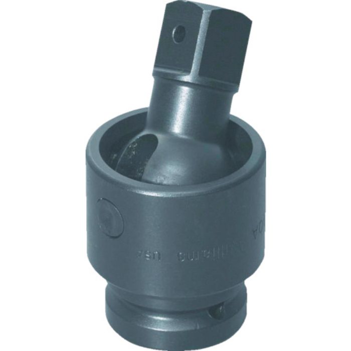 WILLIAMS インパクト用ユニバーサルジョイント 1ドライブ 差込角25.4mm 全長114mm(Tcode:7577923)