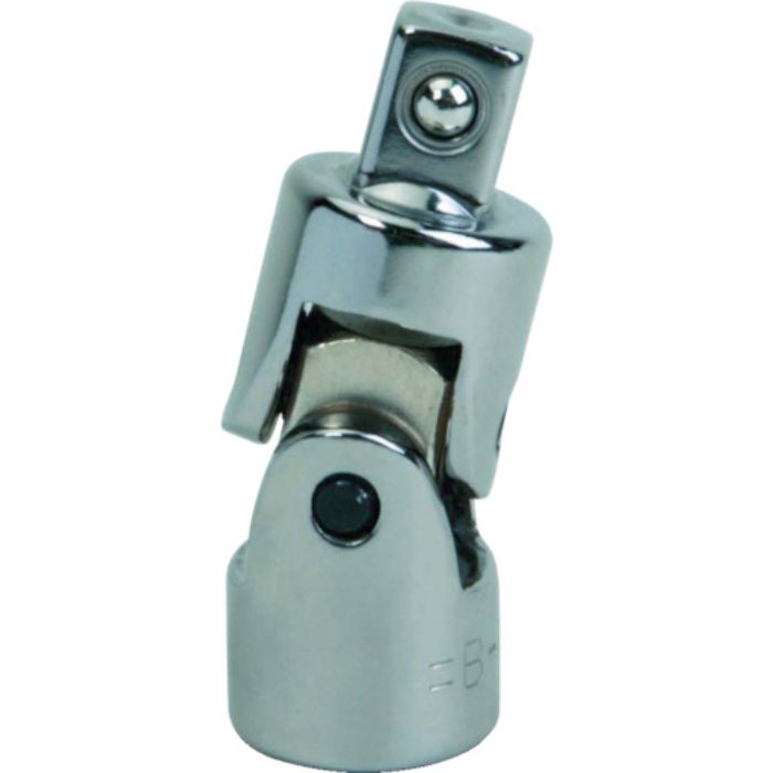 WILLIAMS ユニバーサルジョイント 3/8ドライブ 差込角凹凸9.5mm 全長51mm(Tcode:7578351)