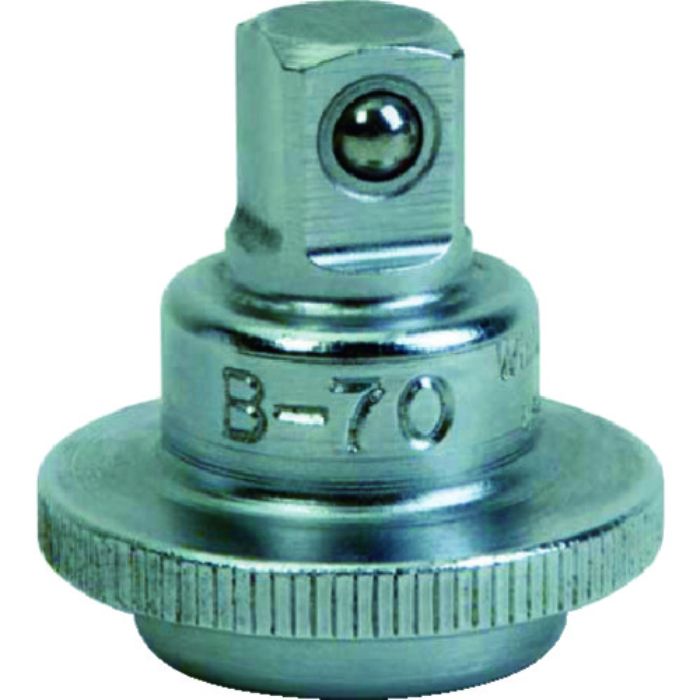 WILLIAMS ラチェットスピンナー 3/8 全長32mm(Tcode:7578415)