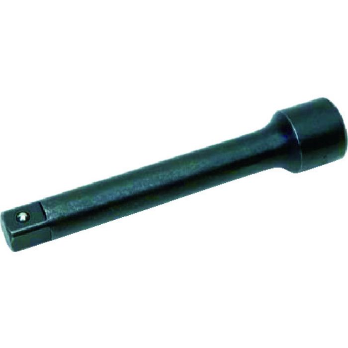 WILLIAMS エクステンションバー インダストリアル 3/4 差込角凹19×凸19mm 全長204mm(Tcode:7579519)