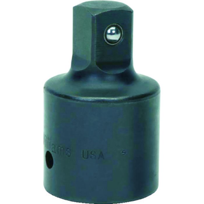 WILLIAMS 3/4ドライブ 3/4M×1F アダプター インダストリアルフ(Tcode:7579845)