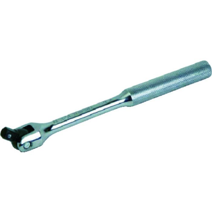 WILLIAMS フレックスハンドル 1/4 全長146mm(Tcode:7579926)