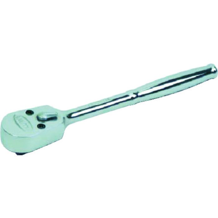 WILLIAMS 1/4ドライブ シールドヘッドラチェット 5‐1/4インチ(Tcode:7579934)