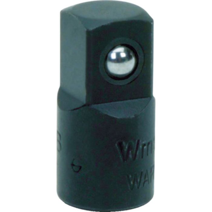 WILLIAMS 1/4ドライブ 1/4F×3/8M アダプター インダストリア(Tcode:7579977)