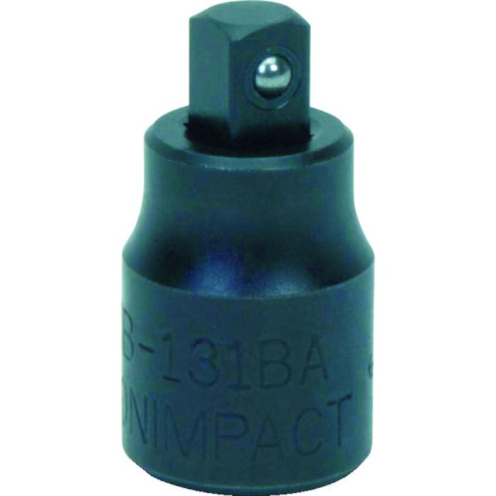 WILLIAMS 1/4ドライブ 1/4M×3/8F アダプター インダストリア(Tcode:7579985)