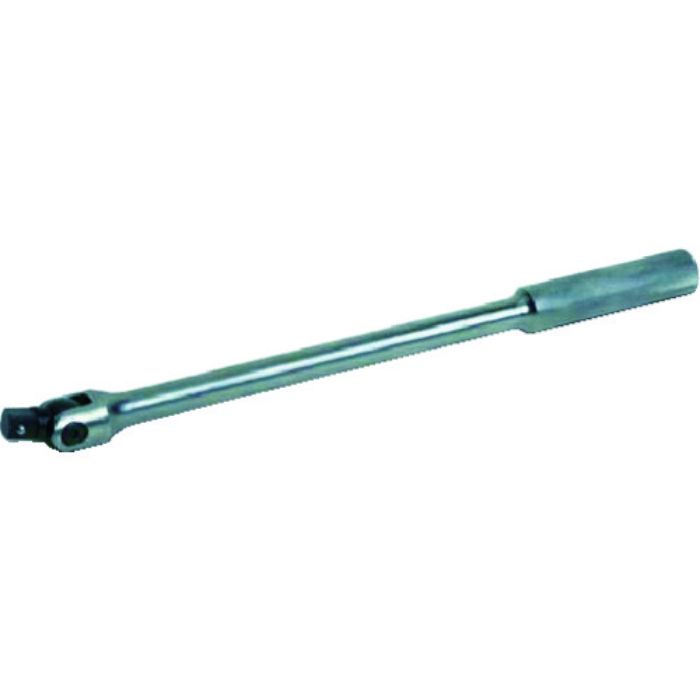 WILLIAMS フレックスハンドル 1/2 ロング クローム仕上げ 全長394mm(Tcode:7580681)