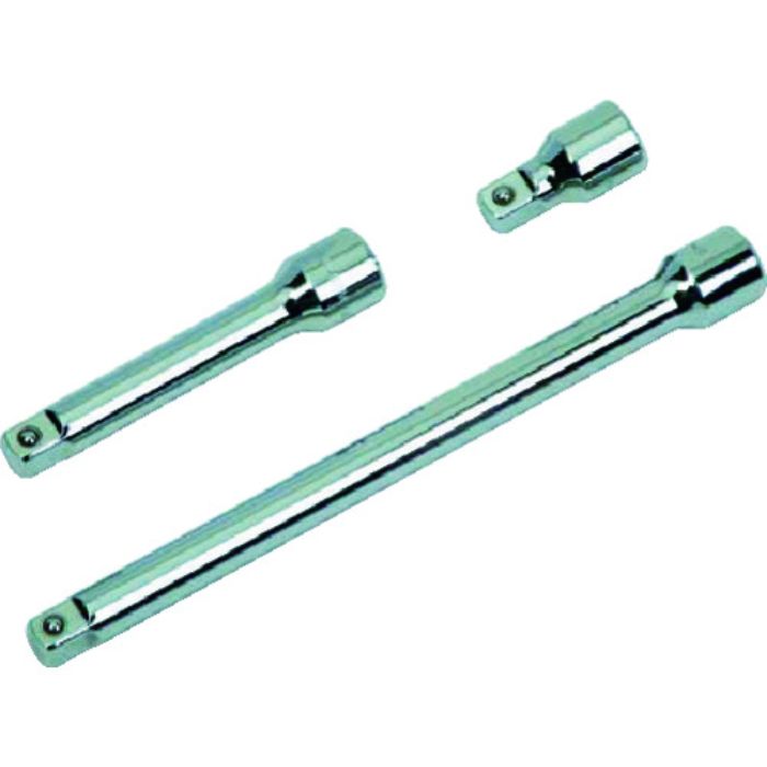 WILLIAMS 1/2ドライブ エクステンションセット 3本(Tcode:7581459)
