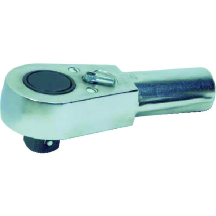 WILLIAMS 1ドライブ ラチェットヘッド クローム(Tcode:7581548)