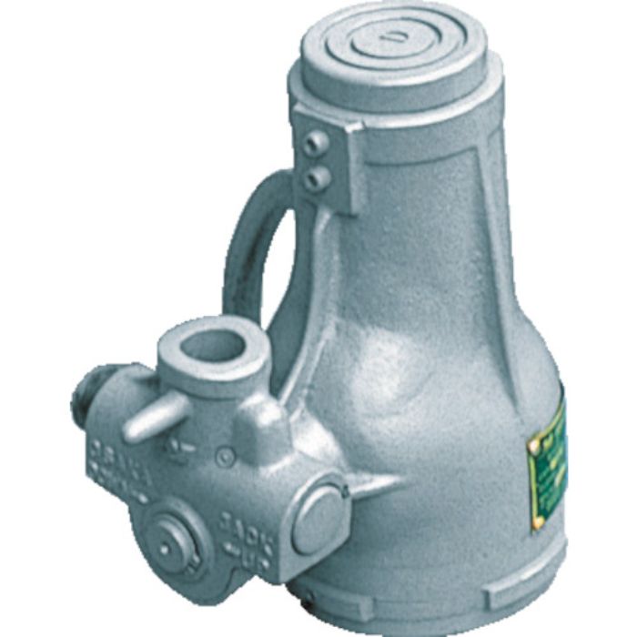 OJ ジャーナルジャッキ揚力250KN(Tcode:4574559)