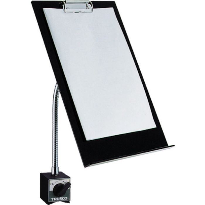 TRUSCO 図面ホルダーマグネット式(Tcode:1140337)