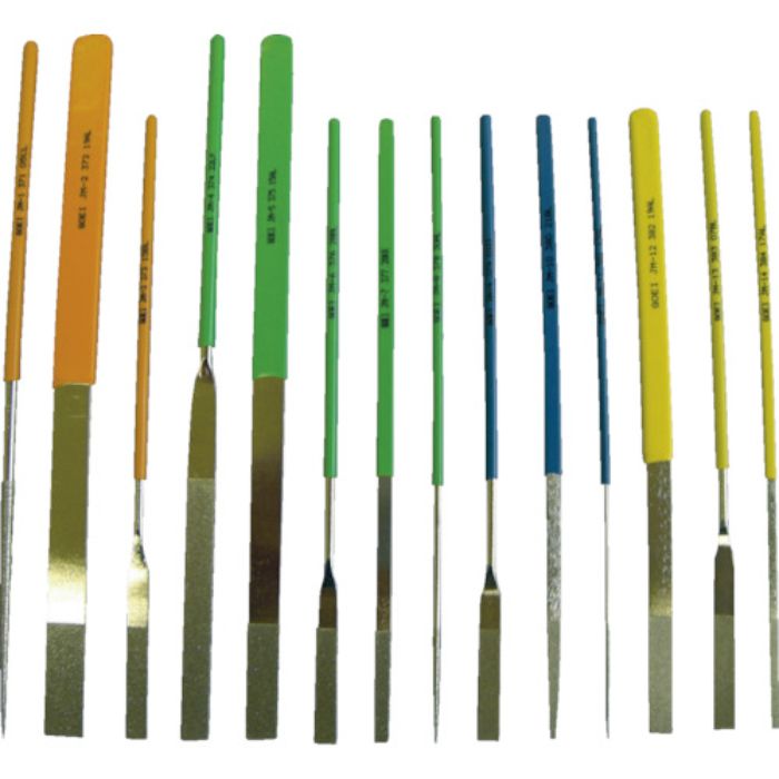 呉英 JM-14種類セット(Tcode:3315703)