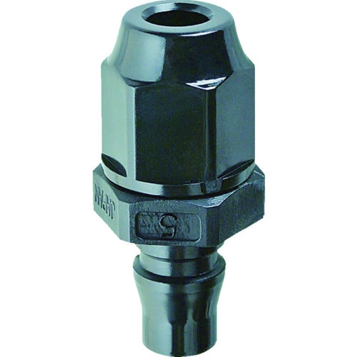 ジョプラックス 樹脂プラグ 相手側ホース5.0×8.0 ホース取付用(Tcode:2187485)