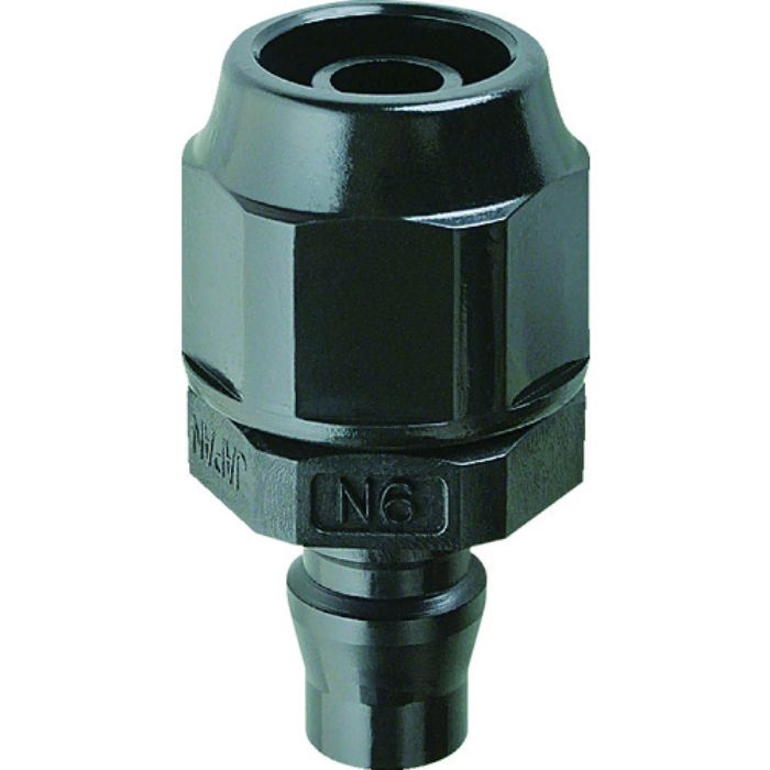 ジョプラックス 樹脂プラグ 相手側ホース9.0×15.0 ホース取付用(Tcode:2187523)