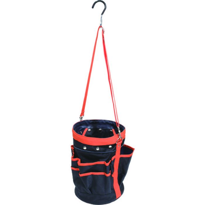 ジョブマスター ポケットバック(Tcode:1749420)