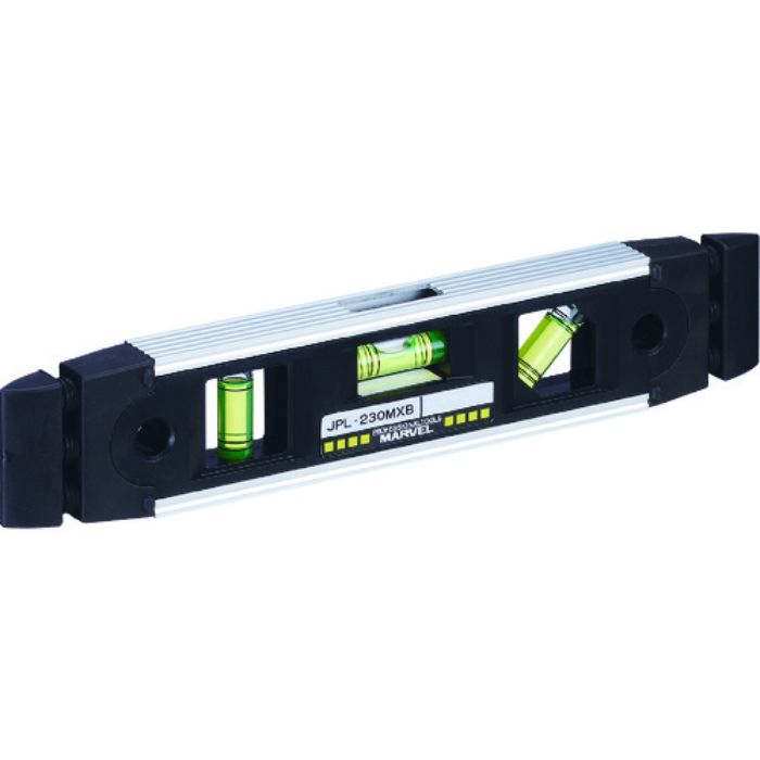 ジョブマスター ポケットレベル ブラック(Tcode:1159985)