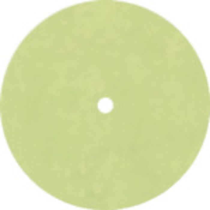 SOWA Cristone Matrix Disc φ13×t0.8 #1000(Tcode:1491551)